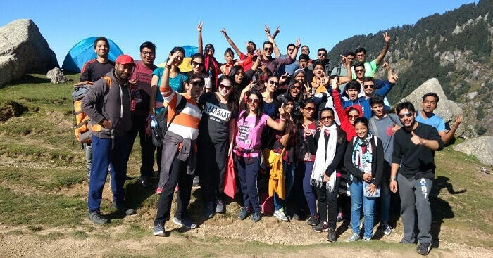 Mcleodganj Group Tour Packages | call 9899567825 Avail 50% Off